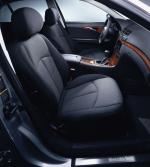 Mercedes-Benz E-Class 2007 года